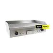 29 Inch Commercial Electric Griddle - 3