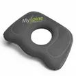 Inflatable Orthopedic Donut Cushion - 1