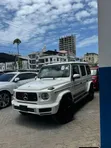 Mercedes-Benz G-Class G 350 d 2021 - 1
