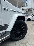 Mercedes-Benz G-Class G 350 d 2021 - 4