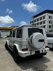 Mercedes-Benz G-Class G 350 d 2021 - 5