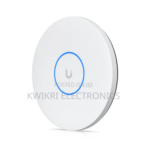 Ubiquiti UniFi U7-LR WiFi 7 Access Point - 1