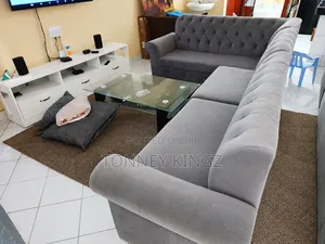 10 Seater Sofa - Used