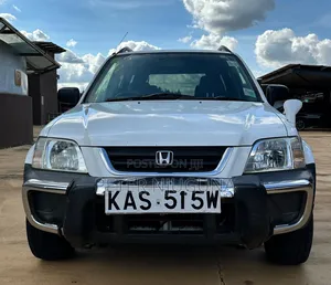 Honda CR-V 2.0 4WD 2000