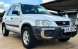 Honda CR-V 2.0 4WD 2000 - 2