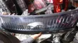 Toyota Harrier 2018 Front Grill - 2