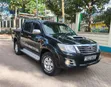 Toyota Hilux Double Cab 2010 - 3