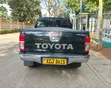 Toyota Hilux Double Cab 2010 - 4