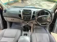 Toyota Hilux Double Cab 2010 - 5