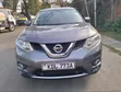 Nissan X-Trail 2016 Gray - 2