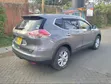 Nissan X-Trail 2016 Gray - 3