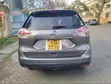 Nissan X-Trail 2016 Gray - 4