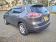 Nissan X-Trail 2016 Gray - 5