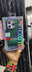 iPhone 15 Pro Max MagSafe Case - 2