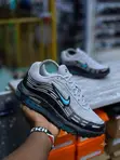 Viatu vya Nike Air Max TL 2.5 - 4