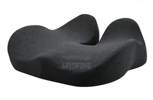 Ergonomic Coccyx Cushion - Memory Foam