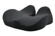 Ergonomic Coccyx Cushion - Memory Foam - 1