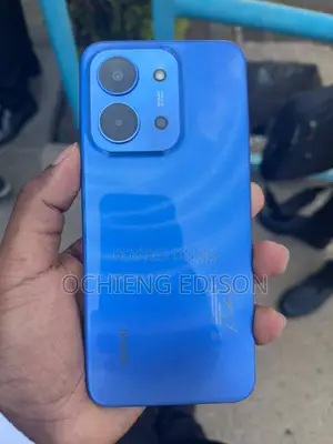 Xiaomi Redmi 15C 4G 128GB Blue