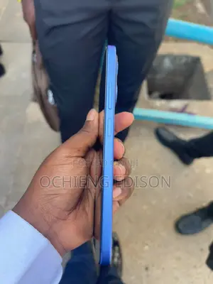 Xiaomi Redmi 15C 4G 128GB Bluu