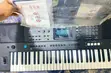 Yamaha Piano Keyboard - 2
