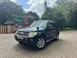 Mitsubishi Pajero 3.2 Di-D 2008 Black - 4