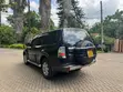 Mitsubishi Pajero 3.2 Di-D 2008 Black - 5