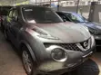 Nissan Juke 1.6 FWD 2018 Silver - 3