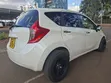 Nissan Note 1.2 Petrol Automatic 2012 Pearl - 2
