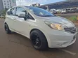Nissan Note 1.2 Petrol Automatic 2012 Pearl - 4