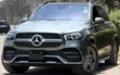 Mercedes-Benz GLE 400d 4MATIC 2020 Gray - 2