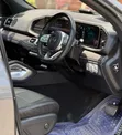 Mercedes-Benz GLE 400d 4MATIC 2020 Gray - 4