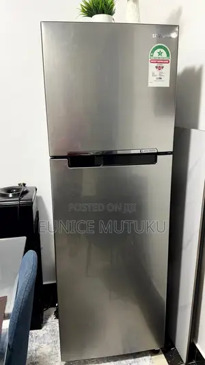 New Samsung Refrigerator - Top Freezer