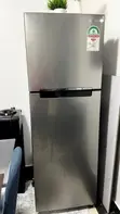 New Samsung Refrigerator - Top Freezer - 3