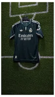 Real Madrid Away Kit 26/27 - 3