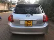 Toyota Auris 2009 Silver - 4