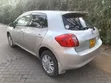 Toyota Auris 2009 Silver - 5