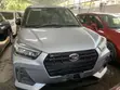 Daihatsu Rocky 2020 Nyeusi - 1