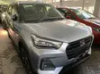 Daihatsu Rocky 2020 Nyeusi - 2