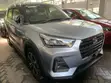 Daihatsu Rocky 2020 Nyeusi - 3