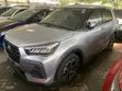 Daihatsu Rocky 2020 Nyeusi - 5