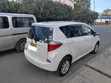 Toyota Ractis 1.5 FWD 2012 Hatchback - 3