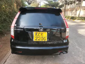 Honda Stream 2009