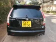 Honda Stream 2009 - 1