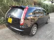 Honda Stream 2009 - 2