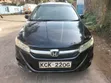 Honda Stream 2009 - 3