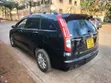 Honda Stream 2009 - 5