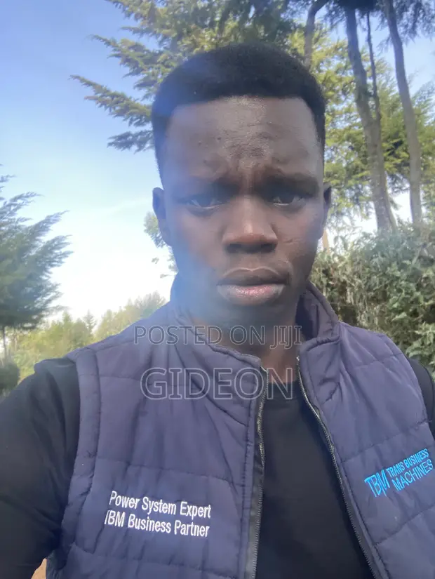 CV Msaidizi wa Duka - Zaidi ya Miaka 5 Uzoefu - 1