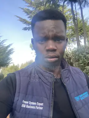 CV Msaidizi wa Duka - Zaidi ya Miaka 5 Uzoefu