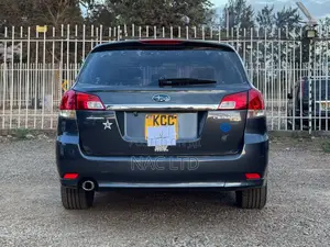 2009 Subaru Legacy 2.5GT Limited Sedan