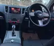 2009 Subaru Legacy 2.5GT Limited Sedan - 5